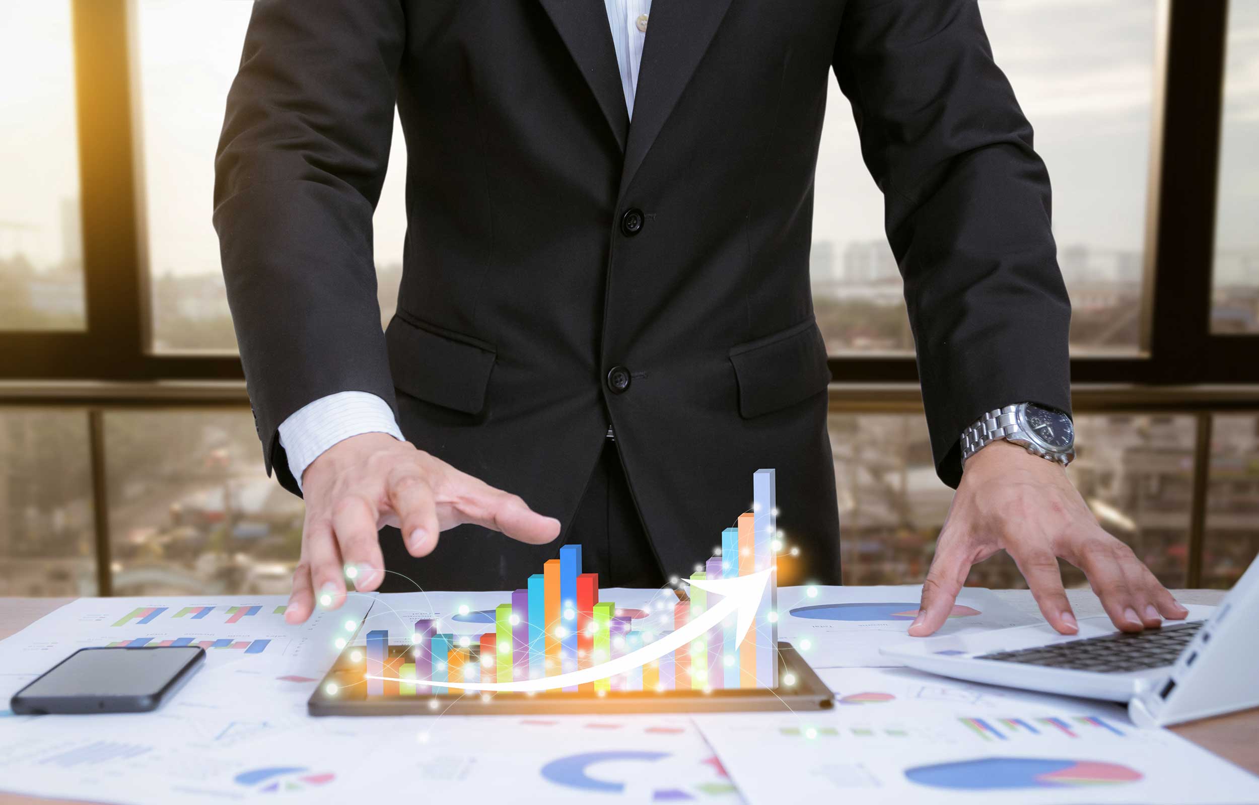 business-model-1 Business Model