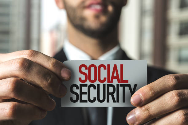 Social Security and Medicare Tax