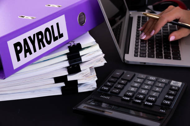 Payroll Taxes