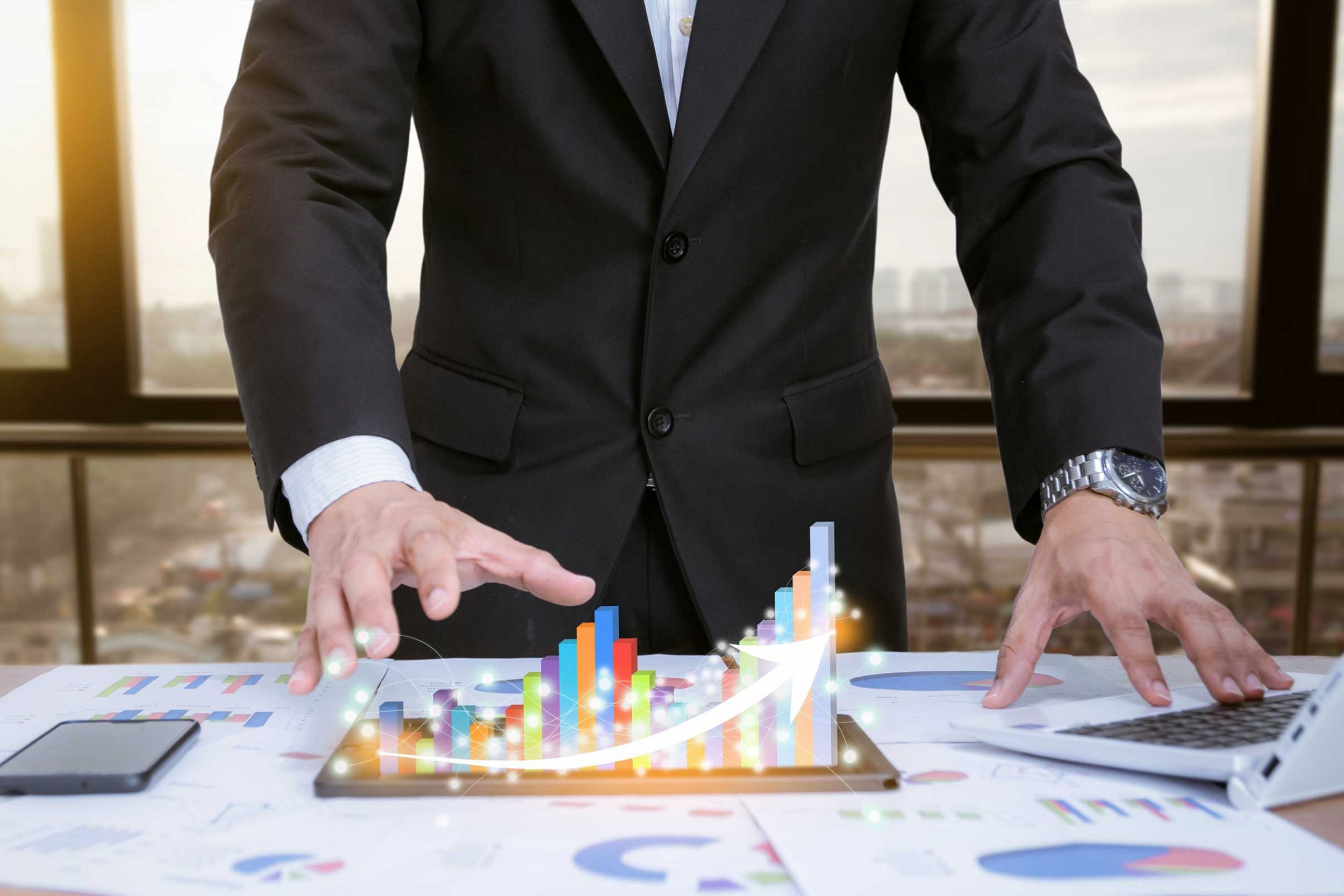 business-model-1 Business Model